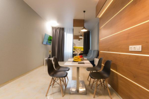 Cozy 2BR sea view apartment Arcadia